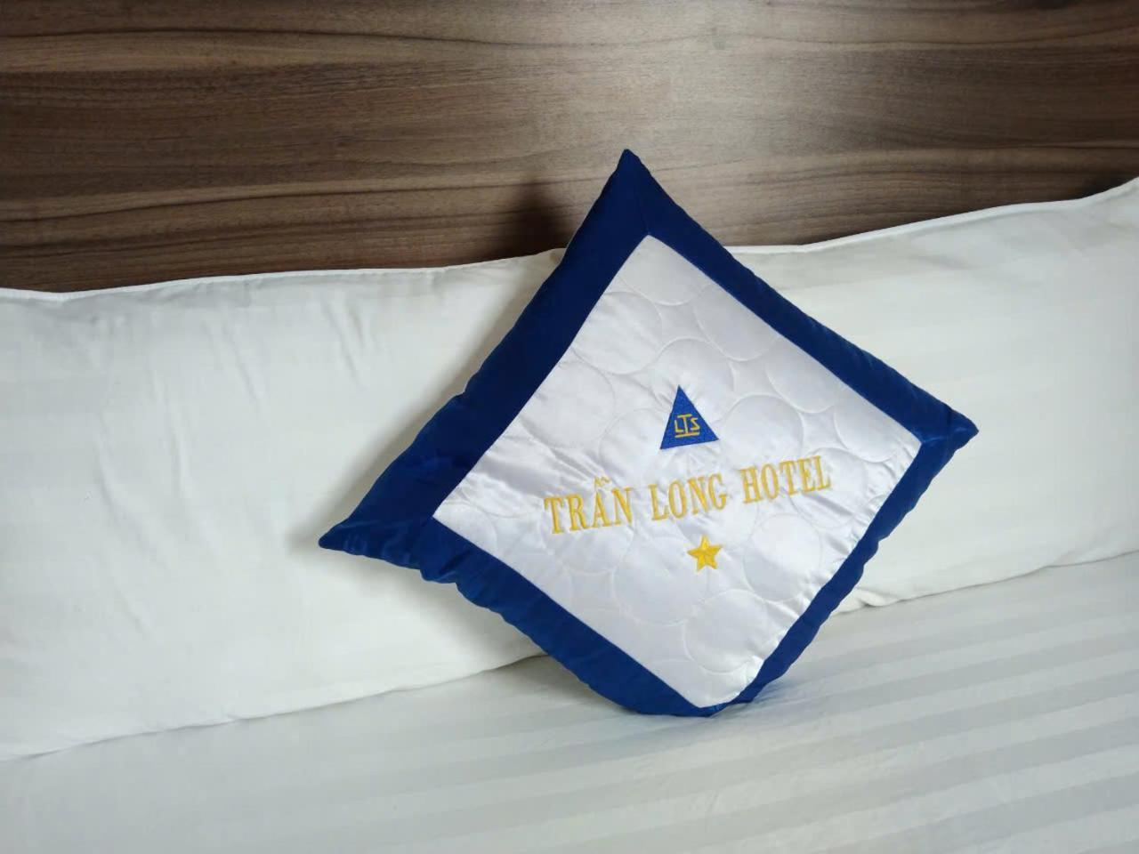 Hotel Tran Long Ho Chi Minh City Exterior photo